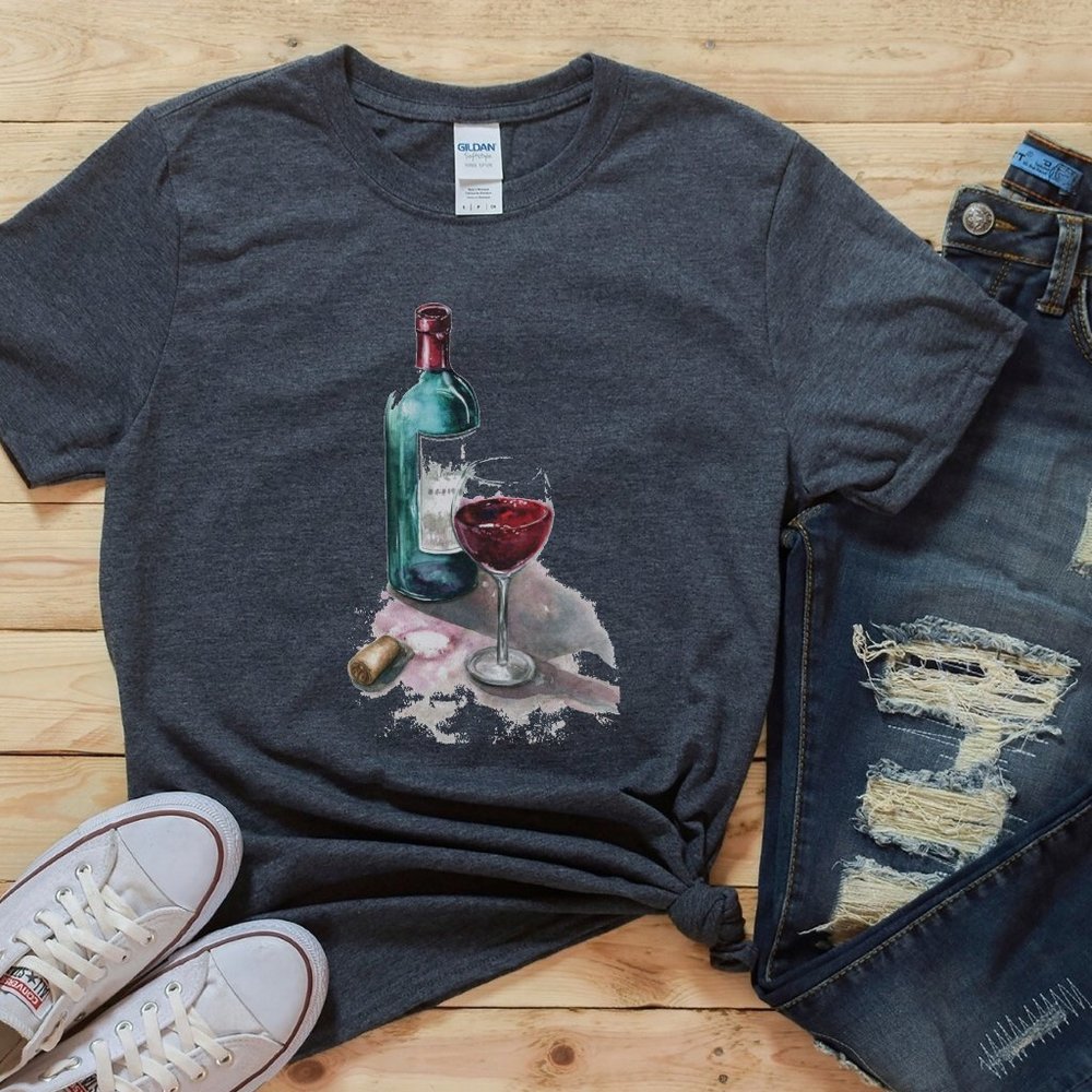 WINE SHIRT, WINE TASTING TEE, GIFT FOR MOM, MAMA